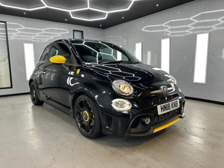 ABARTH