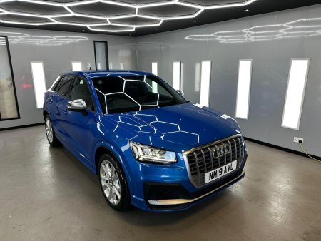 AUDI