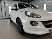 VAUXHALL ADAM